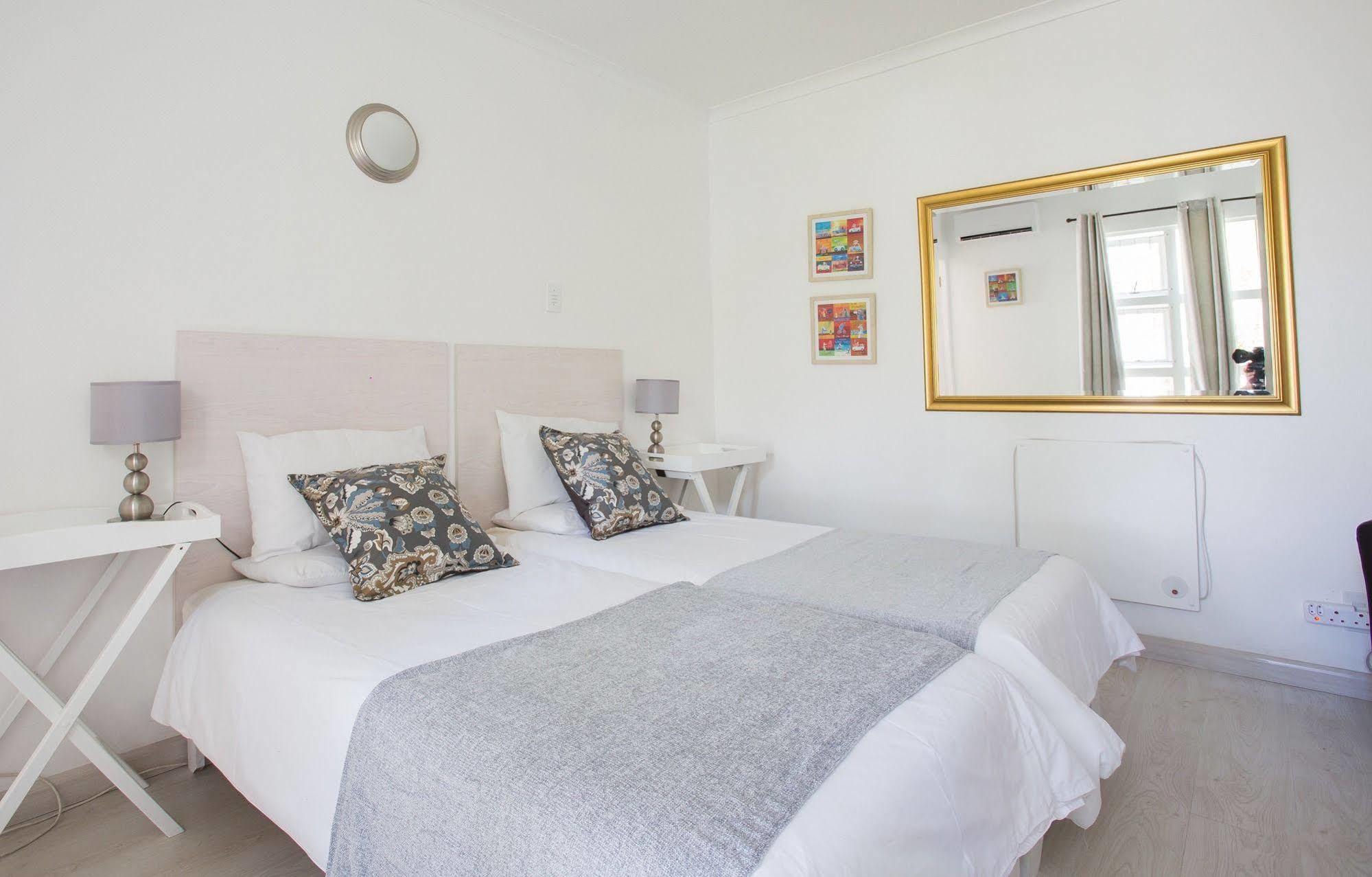 Coronata 20 B&B ステレンボッシュ エクステリア 写真